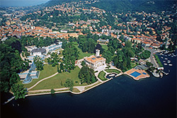 Italy’s Lake Como to host International Golf Travel Market 2014